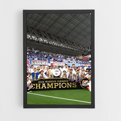 ap-yokohama f marinos-5 cadre Noir