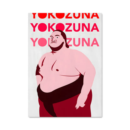 Poster Sumo Masterclass