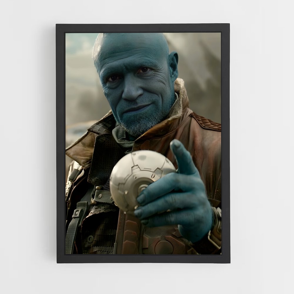 ap-yondu guardians-2 cadre Noir