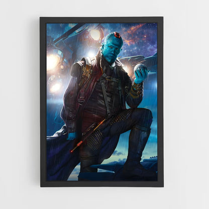 ap-yondu guardians-3 cadre Noir