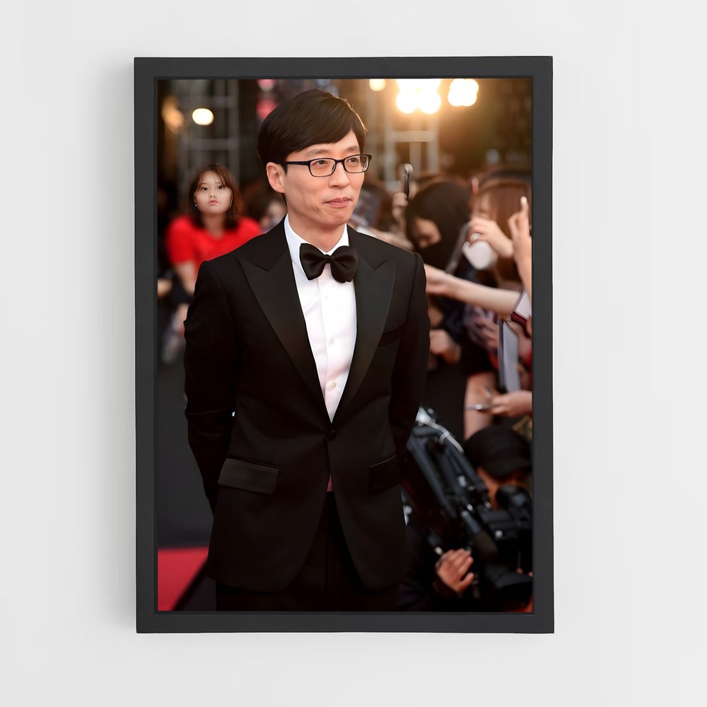 ap-yoo jae-suk-2 cadre Noir
