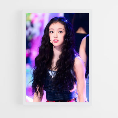 ap-yooa-5 cadre Blanc