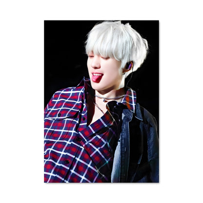 Poster Yoon 49951