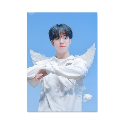 Poster Yoon jaehyuk 49836