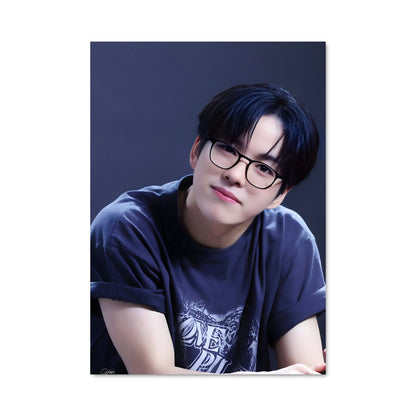 Poster Yoon jaehyuk 49827