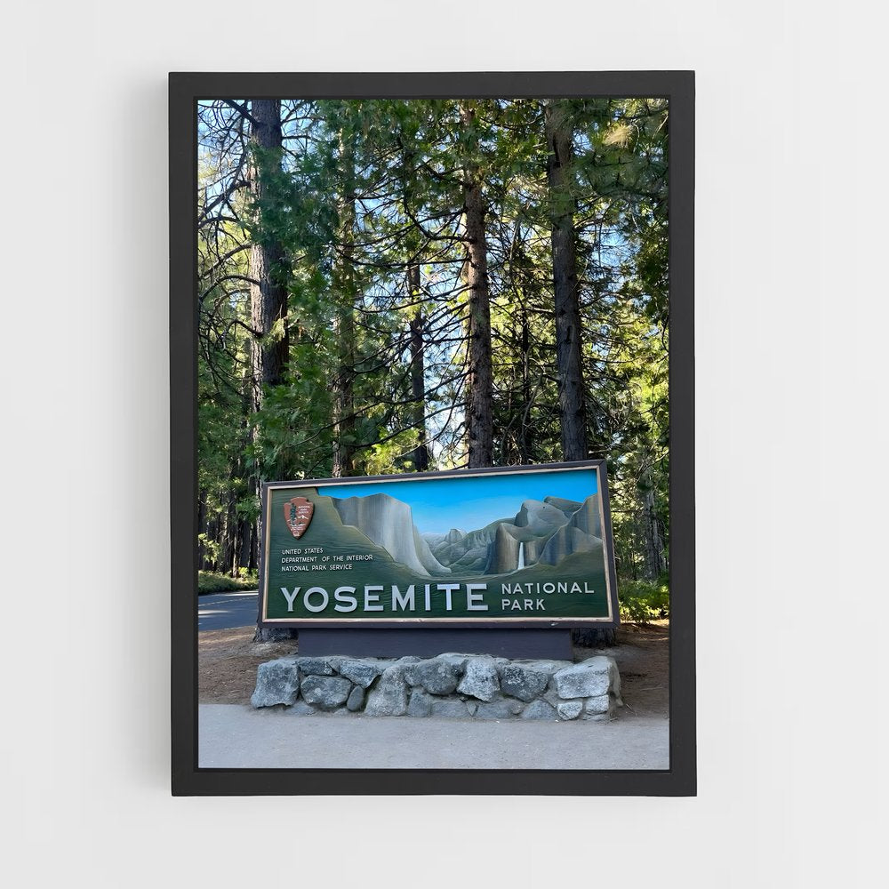 ap-yosemite-1 cadre Noir