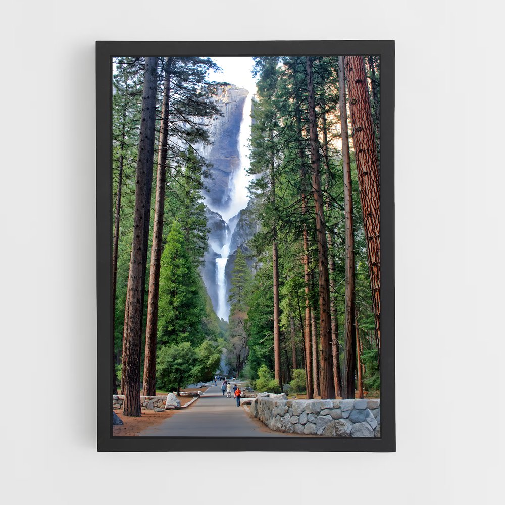 ap-yosemite-3 cadre Noir
