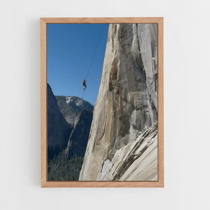 ap-yosemite climbing california-4 cadre Bois clair