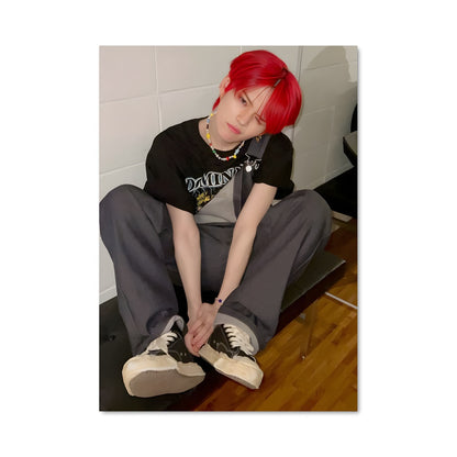 Poster Yoshi 49830