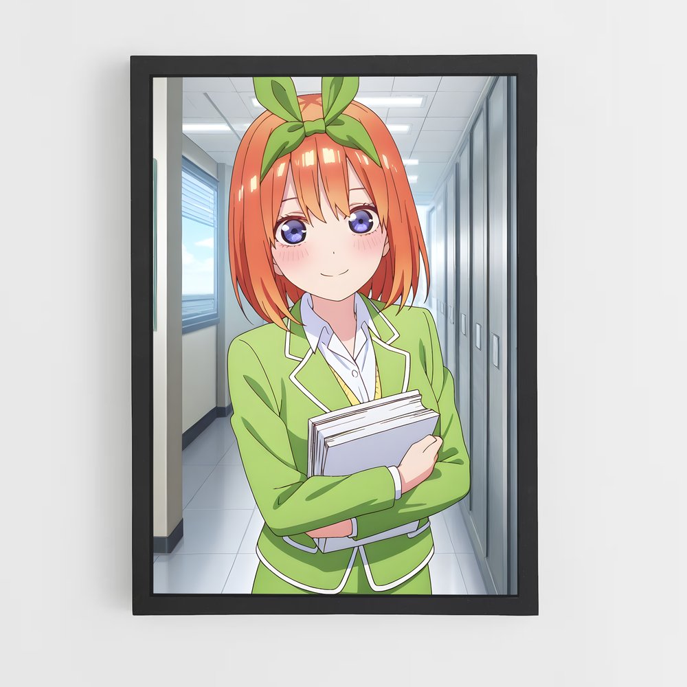 ap-yotsuba nakano-4 cadre Noir