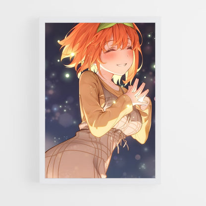 ap-yotsuba nakano-6 cadre Blanc