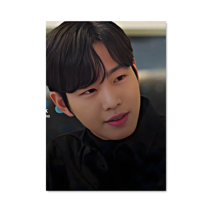 Poster Young seo father 37142