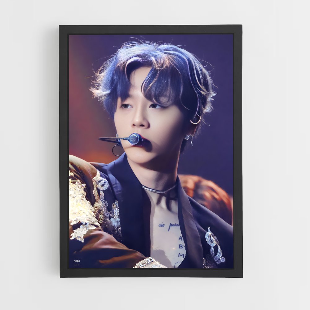 ap-youngbin-1 cadre Noir