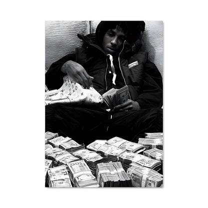 Poster Youngboy never broke again 54750