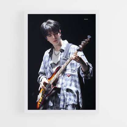 ap-younghoon-3 cadre Blanc