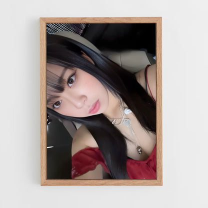 ap-youngji-5 cadre Bois clair