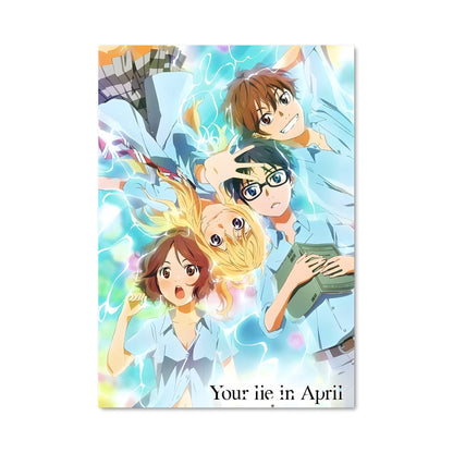 Poster You Are Not Here