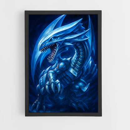 ap-yu gi oh-1 cadre Noir