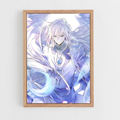 ap-yue-3 cadre Bois clair