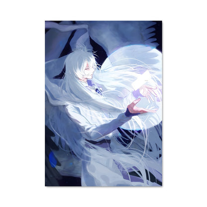 Poster Yue 29212