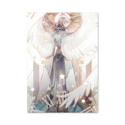 Poster L'Ange Étoilé