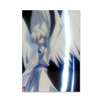 Poster Yue 29218