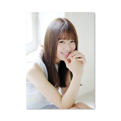 Poster Yui kobayashi 47247
