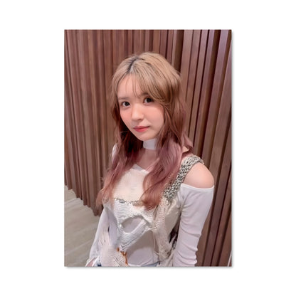 Poster Yui kobayashi 47256
