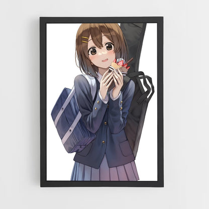 ap-yui hirasawa-2 cadre Noir