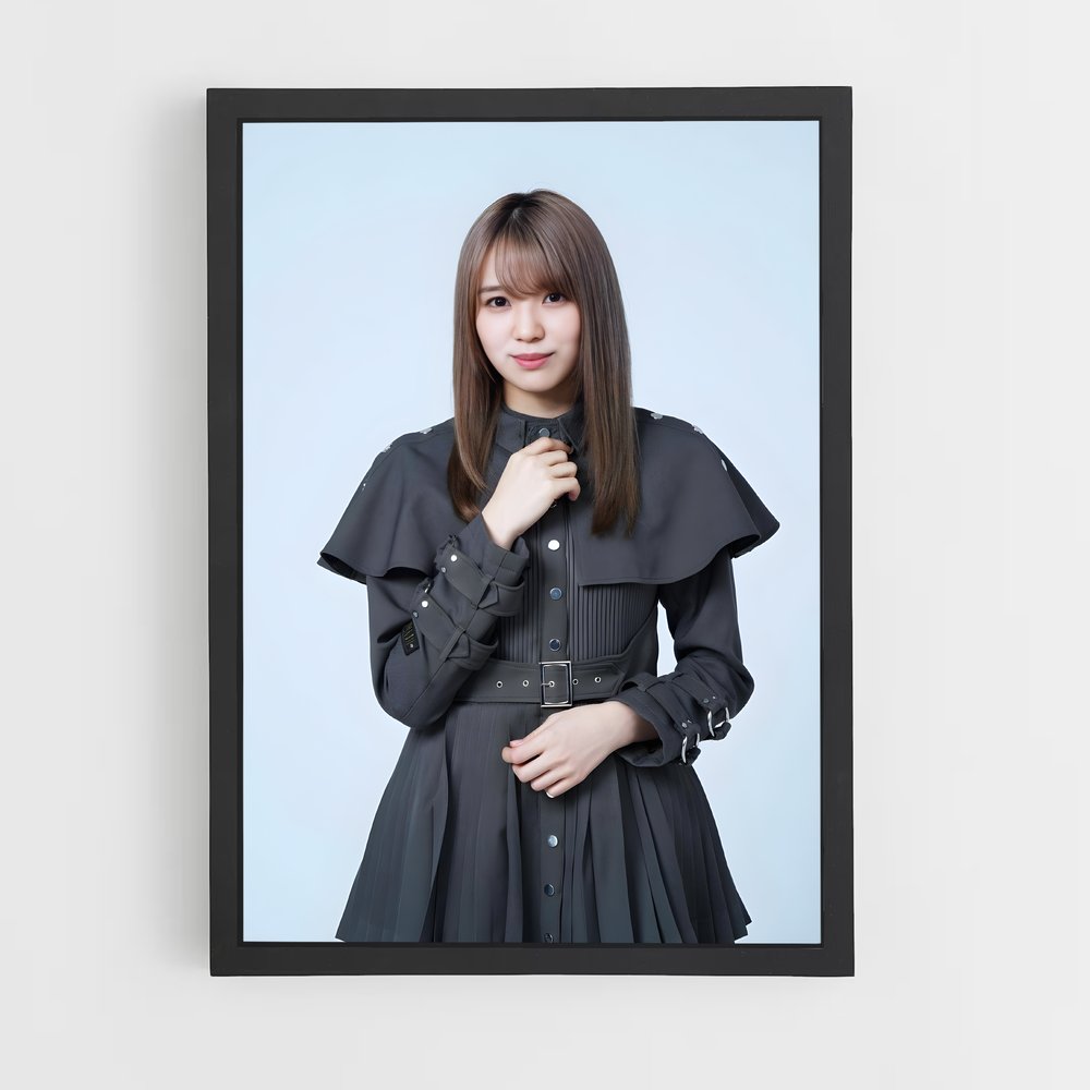 ap-yui kobayashi-7 cadre Noir