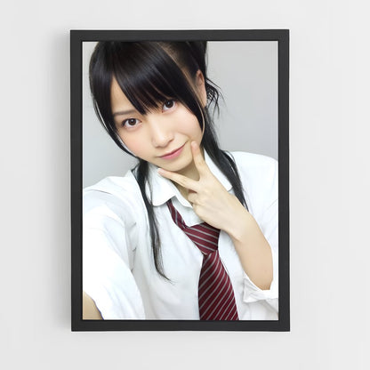 ap-yui yokoyama-3 cadre Noir
