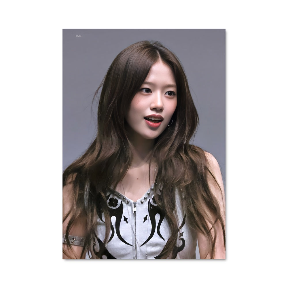 Poster Yujin 48622