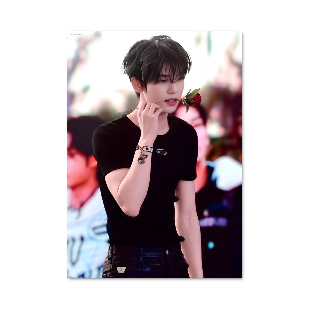 Poster Yujin 48628