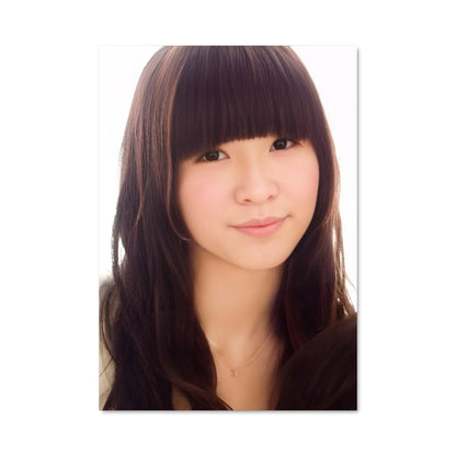 Poster Yuka kashino 47512