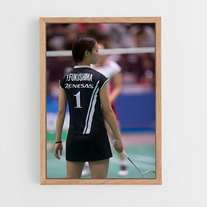 ap-yuki fukushima-3 cadre Bois clair