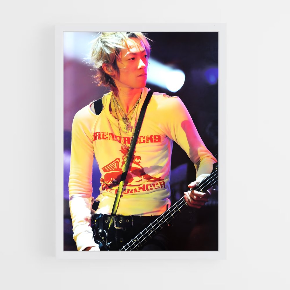 ap-yukihiro-2 cadre Blanc