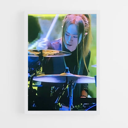 ap-yukihiro-6 cadre Blanc