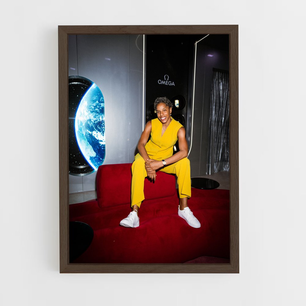 ap-yulimar rojas-2 cadre Bois foncé