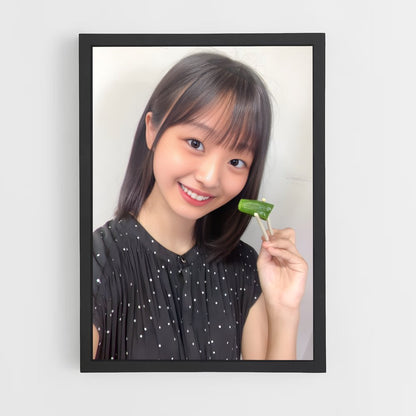 ap-yumigeta ako-2 cadre Noir