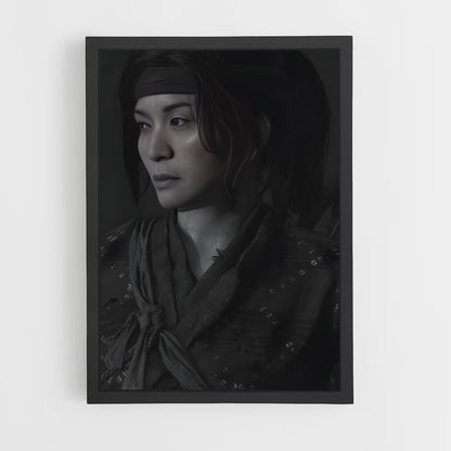 ap-yuna tsushima-6 cadre Noir