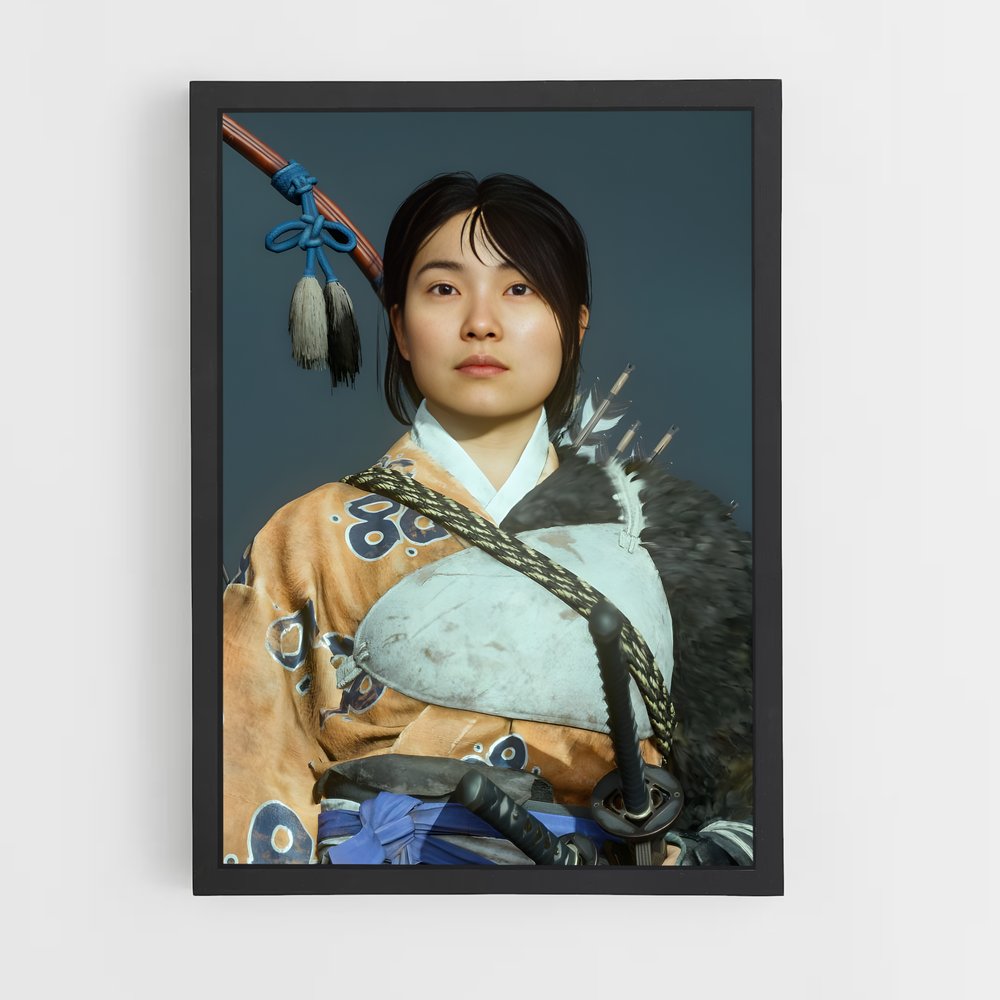 ap-yuna tsushima-7 cadre Noir