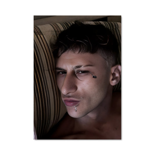 Poster Yung beef 54747