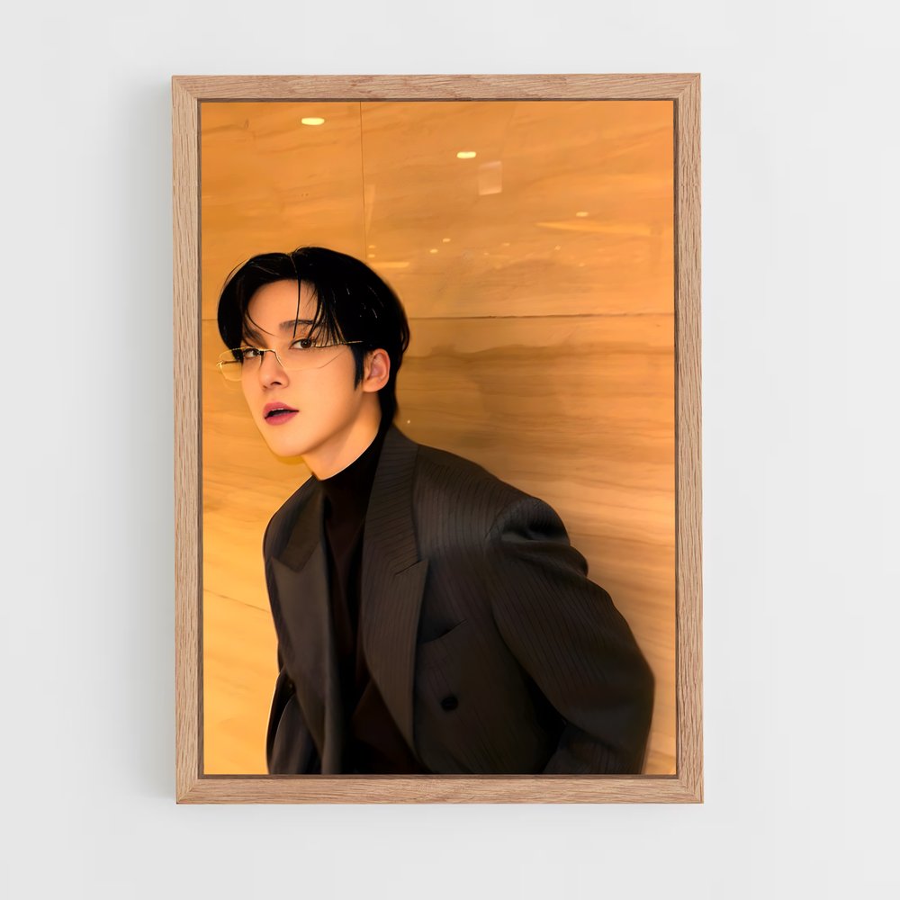 ap-yunho-5 cadre Bois clair
