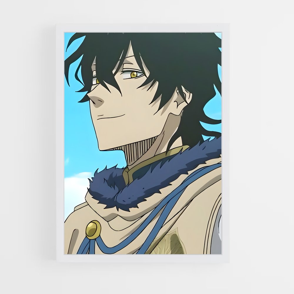ap-yuno-6 cadre Blanc