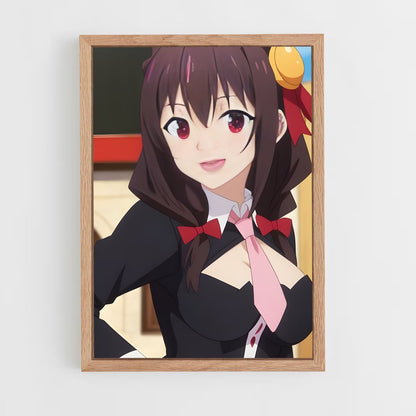 ap-yunyun-1 cadre Bois clair