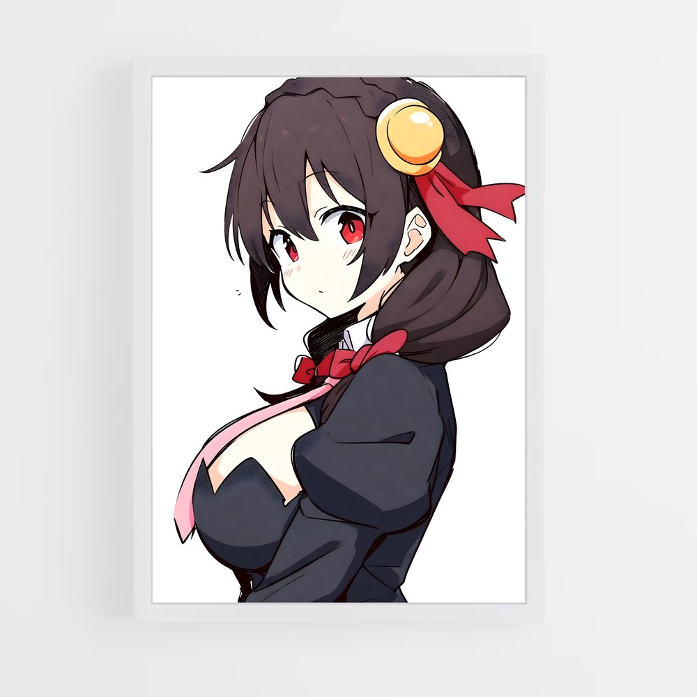ap-yunyun-2 cadre Blanc