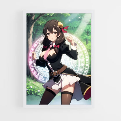 ap-yunyun-3 cadre Blanc