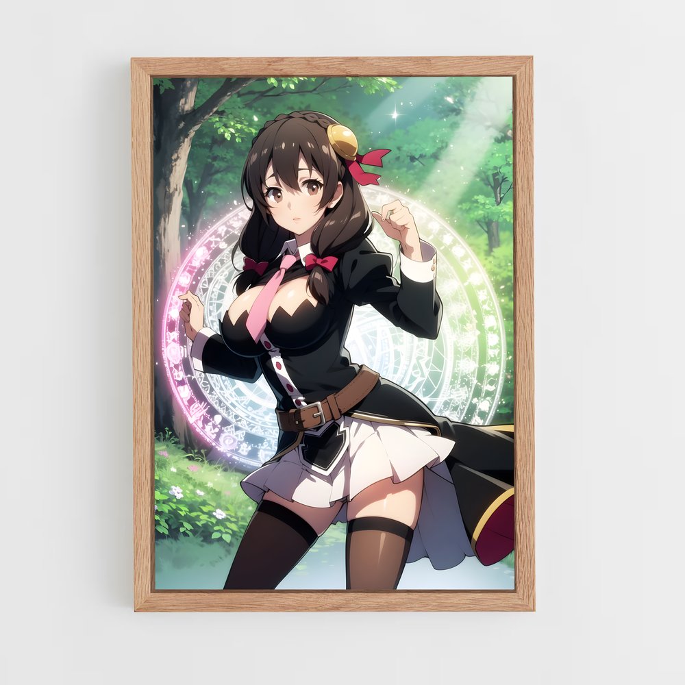 ap-yunyun-3 cadre Bois clair