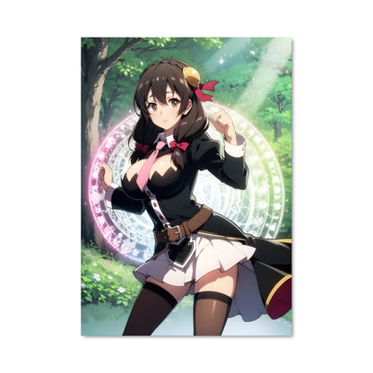 Poster Yunyun 31330