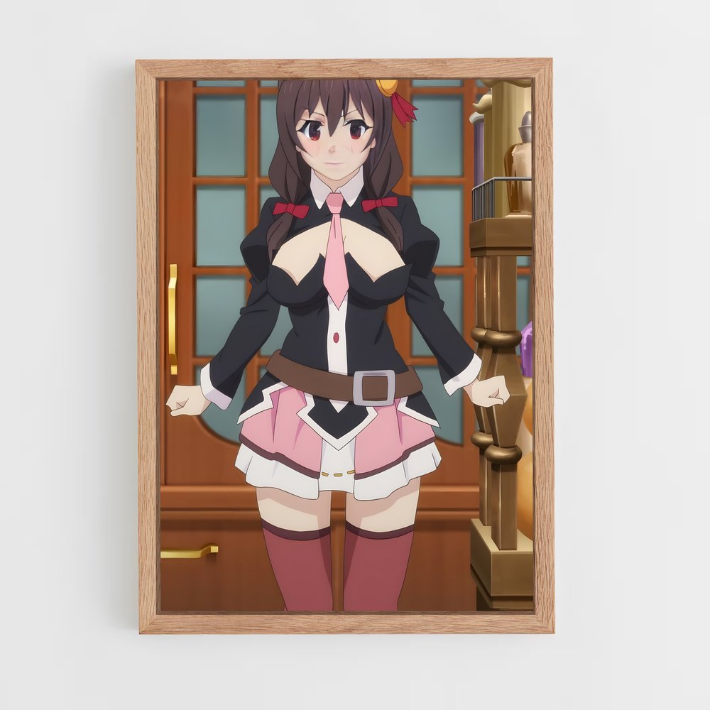 ap-yunyun-4 cadre Bois clair